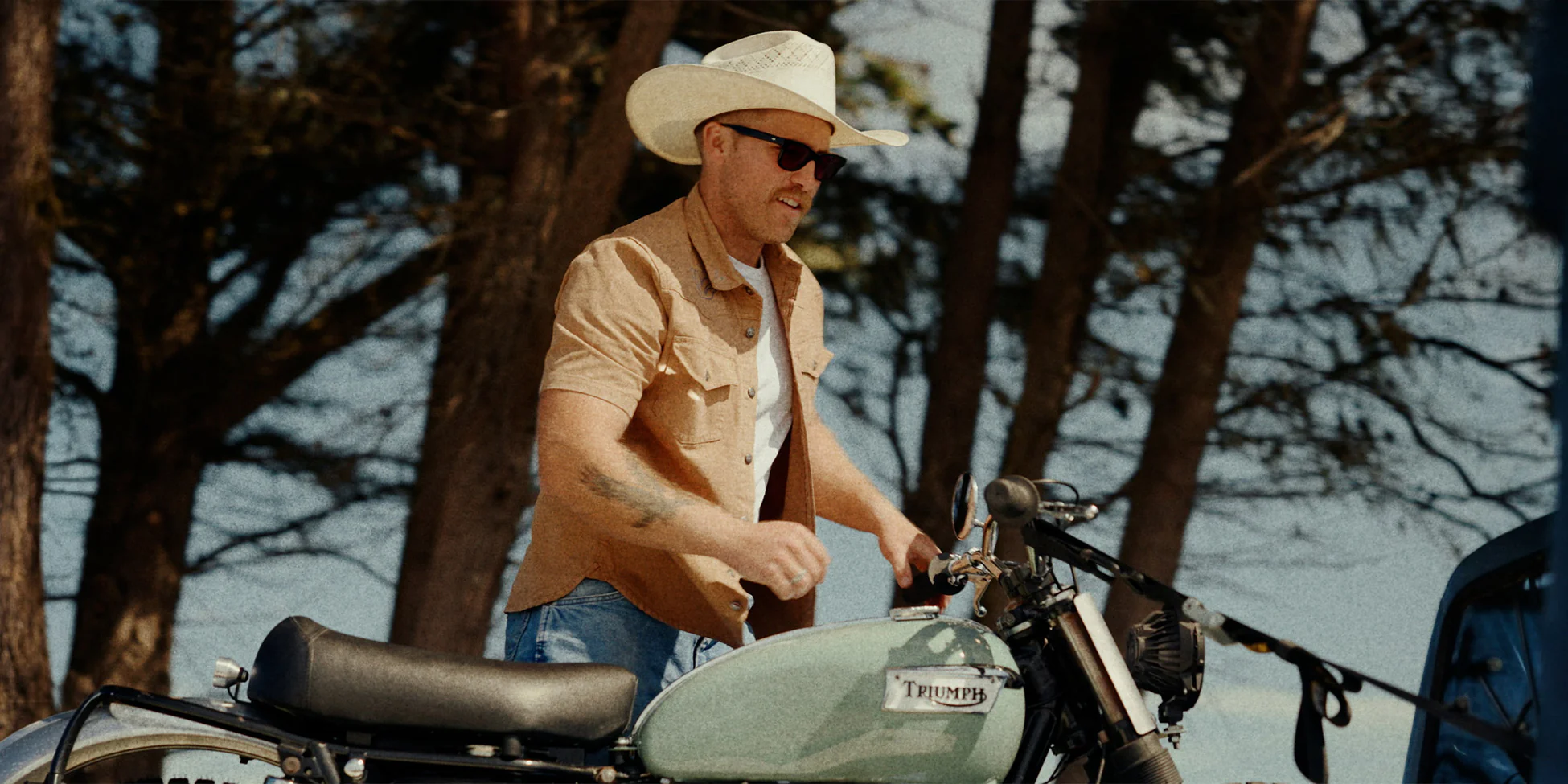 Built for the Long Haul